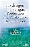 Hydrogen and syngas production and purification technologies
