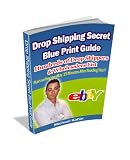 Drop Shipping Secret Blue Print Guide
