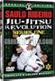 Saulo Ribeiro Brazilian Jiu-Jitsu Revolution Series 1- Instructional DVD Set