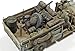 Tamiya 300032407 LRDG with 7 Figures 32407 1:35 Military Model Kit