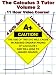 DVD : The Calculus 3 Tutor: Volume 2 - 11 Hour Course - 4 DVD Set - Learn by examples!