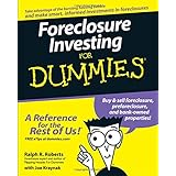 foreclosure investing for dummies