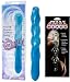 Black Jelly Thai Anal Beads Adult Sex Toy Kit
