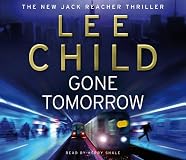 Gone Tomorrow