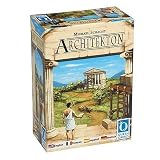 Rio Grande Games Architekton by Rio Grande Games