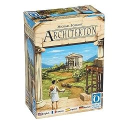 Architekton Game by Rio Grande