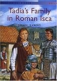 Tadia's family in Roman Isca