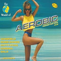 VOL. 2-WORLD OF AEROBIC