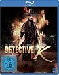 Detective K - Im Auftrag des K�nigs [Blu-ray]