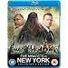 Five Minarets in New York [Blu-ray]