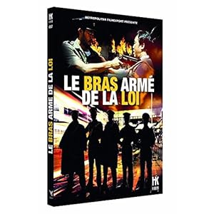 Le Bras armé de la loi 1 & 2