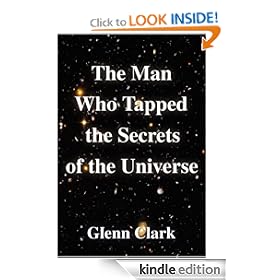 The Man Who Tapped the Secrets of the Universe
