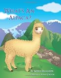 What's an Alpaca?