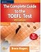 The Complete Guide to the TOEFL Test: PBT Edition