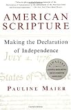 Buy : American Scripture: Making the Declaration of Independence