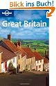 Great Britain (Lonely Planet Great Britain)