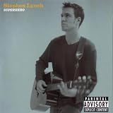 Superhero [Explicit]