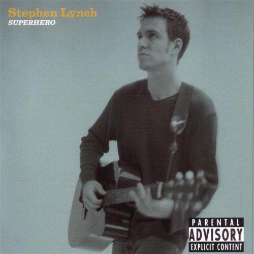 Superhero [Explicit]