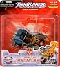 Transformers Universe Omnicon Strong Arm Action Figure