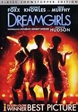 Dreamgirls [DVD] [2006] [Region 1] [US Import] [NTSC]
