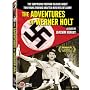 Adventures Of Werner Holt <b>DVD</b> ~ Klaus-Peter Thiele
