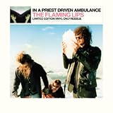 In A Priest Driven Ambulance [Vinyl]