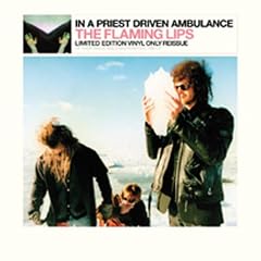 In a Priest Driven Ambulance [Vinyl LP]