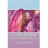 La m�decine des cristauxpar Doreen Virtue