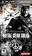 Image of Metal Gear Solid Peace Walker
