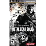 SAVE $3 - Metal Gear Solid Peace Walker $36.99