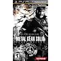 Metal Gear Solid Peace Walker