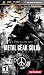 Metal Gear Solid Peace Walker