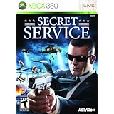 Secret Service: Ultimate Sacrifice