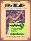 Communication: Making Connections image