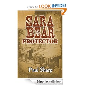Sara Bear Protector
