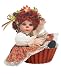 Toys : Marie Osmond Rag  a Muffin Cinnamon Streusel