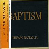 Baptism (Mini Lp Sleeve)