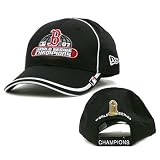 Boston Red Sox 2007 World Series Champions Adjustable Cap