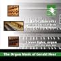 The Organ Music of Gerald Near