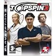 Topspin 3 (PS3)