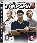 Topspin 3 (PS3)