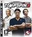 Top Spin 3 (PS3)