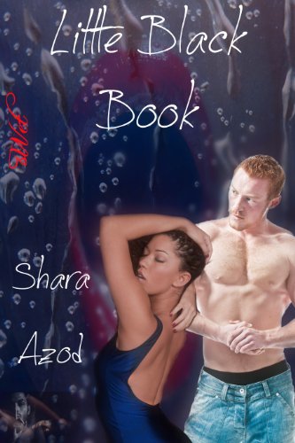 Little Black Book (sWet 6)