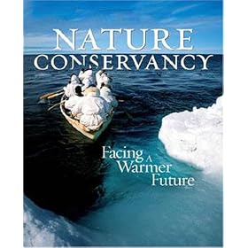 Nature Conservancy Membership by