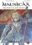 Nausica� aus dem Tal der Winde, Band 3