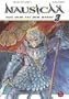 Nausica� aus dem Tal der Winde, Band 3