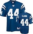 Reebok Indianapolis Colts Dallas Clark Premier Jersey