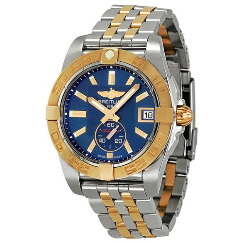 review Breitling 