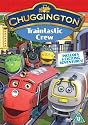 Chuggington - Traintastic Crew [DVD]