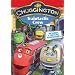 Chuggington - Traintastic Crew [DVD]